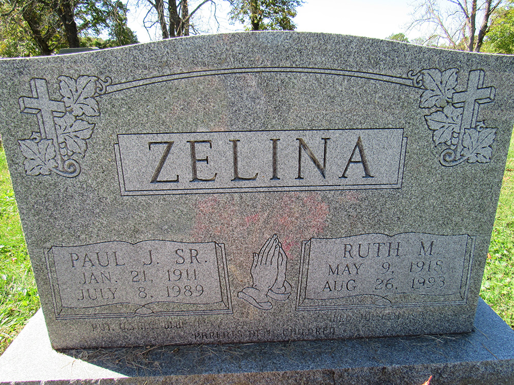 tombstone